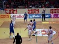 Cedevita vs. Zadar clutch time (81 MB)