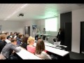 Conférence Inseec : Peut-on Négliger Son E-reputation ?