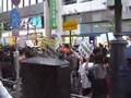 Tokyo Marijuana March 2008