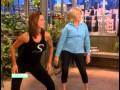 Pole Dancing with Martha