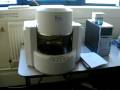 Shimadzu EDX 700