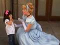 clip video Cendrillon Little Dressmaker/the Work Song/ Scavenger Hunt/a Dream Is A Wish Your Heart Makes/the Dress/my Beads/escape To The Garden