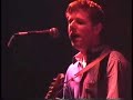 Spoon live - Utilitarian/Don\