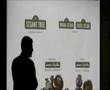 LECTURES: Muppet Diplomacy (Gary Knell)