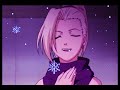 Kankuro x Temari x Shikamaru x Ino (Christmas Special)
