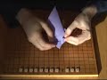 Origami Cat / Kitten Folding Instructions Origami Cat / Kitten Folding Instructions