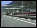 videos de Treni a Visp (MGB)