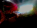 David Guetta na Creamfields 2009