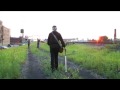 Legends of Archery (Driftless Pony Club Music Video)