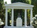 FAMOUS GRAVE SITES, TUMBAS DE FAMOSOS PARTE 1