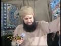 Classic Punjabi Kalam Menu Majboriyan Tey Owais Raza Qadri