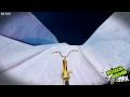 Touchgrind BMX iPhone iPad Polar Ridge (Challenge 9)