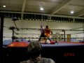 Capital T Tavare Hill vs Jon Beasley