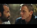 Quantum of Solace Trailer and Review