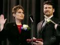 Sarah Palin Biographical video not at RNC- Jimmy Kimmel Live