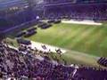 Army Shows how to Exit the Field