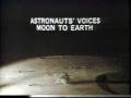 ABC News Coverage of Apollo 11 Part 13 (The Moon Landing)