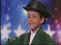 Britain's got talent High Quality uncut