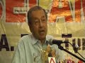 Tun Dr Mahathir Mohamad: Kelab Darul Ehsan Part 2A