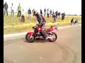 WheelyBoy @ Hollandmeeting