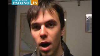 Terremoto Abruzzo \'09- Radioamatori Prot. Civile PC