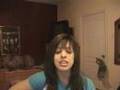 When It Rains Cover by Paramore