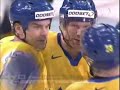 Finland - Sverige 5-6
