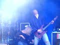 Warmen feat. Jonna Kosonen - They All Blame Me (SpineFeast)