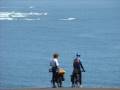 Cicloviagem Chile