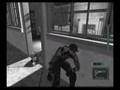 Splinter Cell Pandora Tomorrow Walkthrough: Dili - Part Two