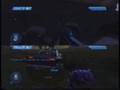 Stupid Halo - Surprise Banshee Attack