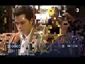max iago 23th gay kiss el cor de la ciutat ep 1609