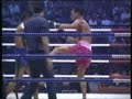 Muay Thai Fight - Sitorvorpor vs. Kiatbarnchong Part 2 Muay Thai Fight - Sitorvorpor vs. Kiatbarnchong Part 2