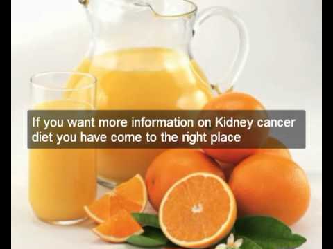 how to repair kidney damage