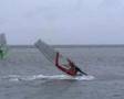 Click to View : Surfer vor Laboe