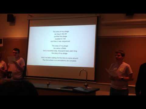 how to isolate phages from soil