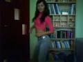 Cuban Girl Dancing Reggaeton!  Hot!!