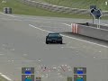 BMW E46 M3 LFS