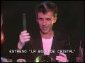 videoclip de 'no adivino nada'