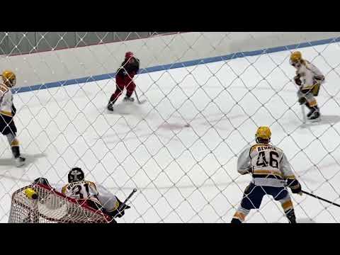 Nice drive and drop pass