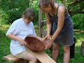 Wood-carvers in Orf?