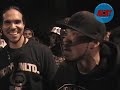Rap Battle: Franchise vs Donnie Menace @ UNLV: AHAT.tv