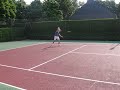 Tennis