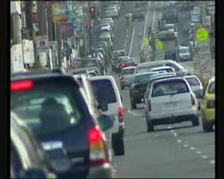 Matt Pusey News Spot