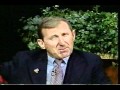 Neo-Nazi Arthur Jones on A Closer Look talk show (1992)