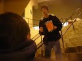 Emerson does Magic Emerson does Magic