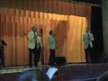 The Woppers (Little Darlin)