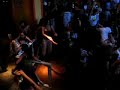zouk  lambada=the dance; zouk=the music 