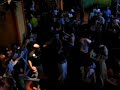 Zouk (Lambada=the dance; zouk=the music)