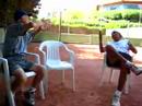 DIALOGO - MOISÉS/ANDRIGHETTO/PALMEIRO DIALOGO - MOISÉS/ANDRIGHETTO/PALMEIRO